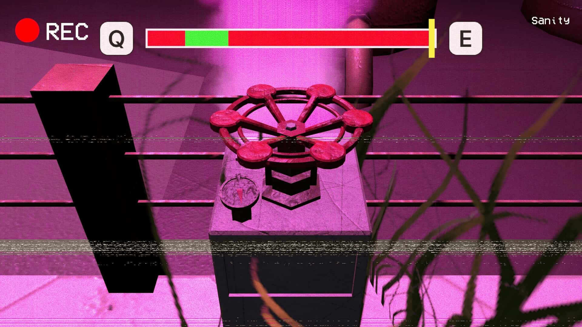 In Heat: Lustful Nights全息投影