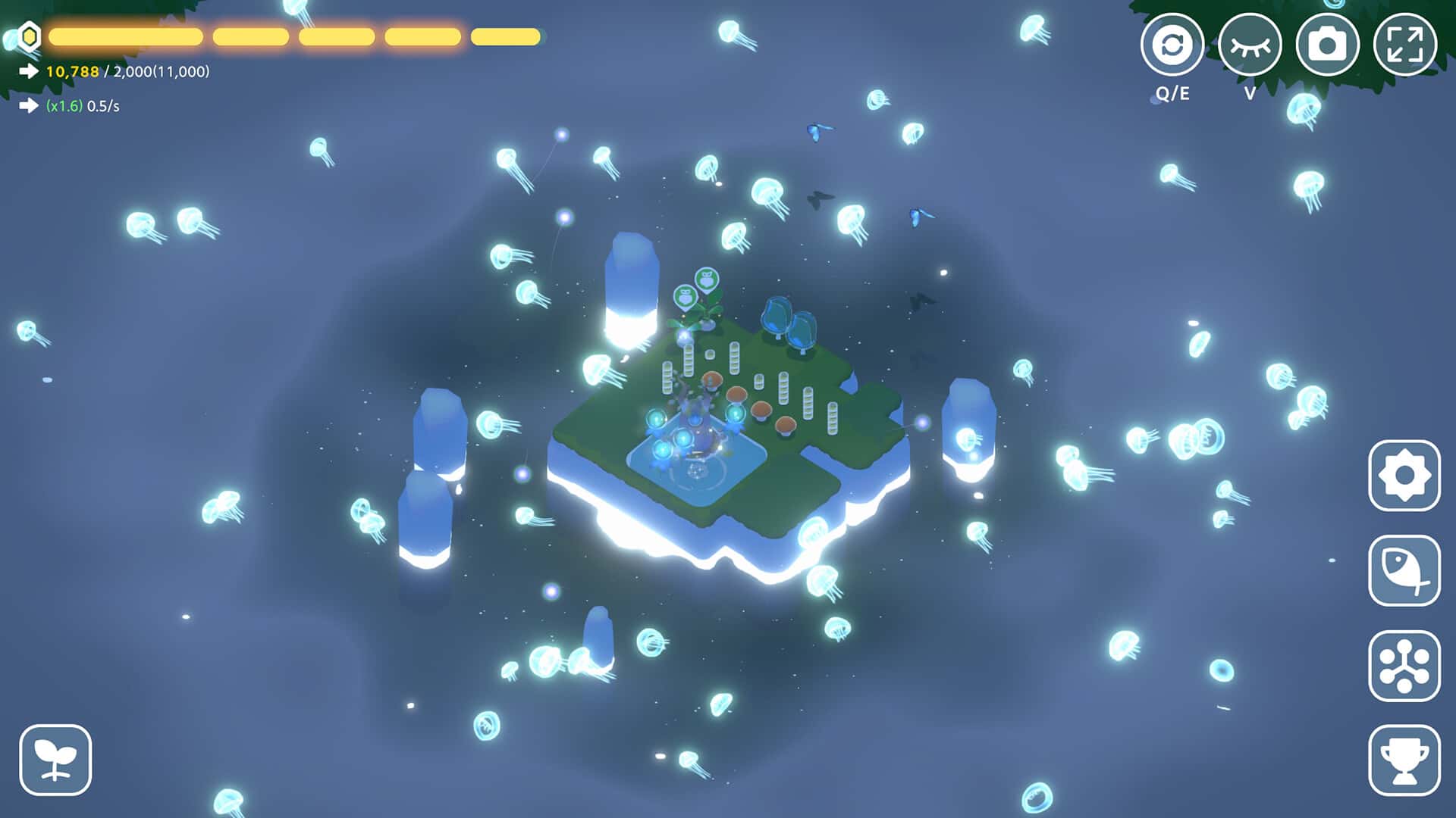 游戏截图1