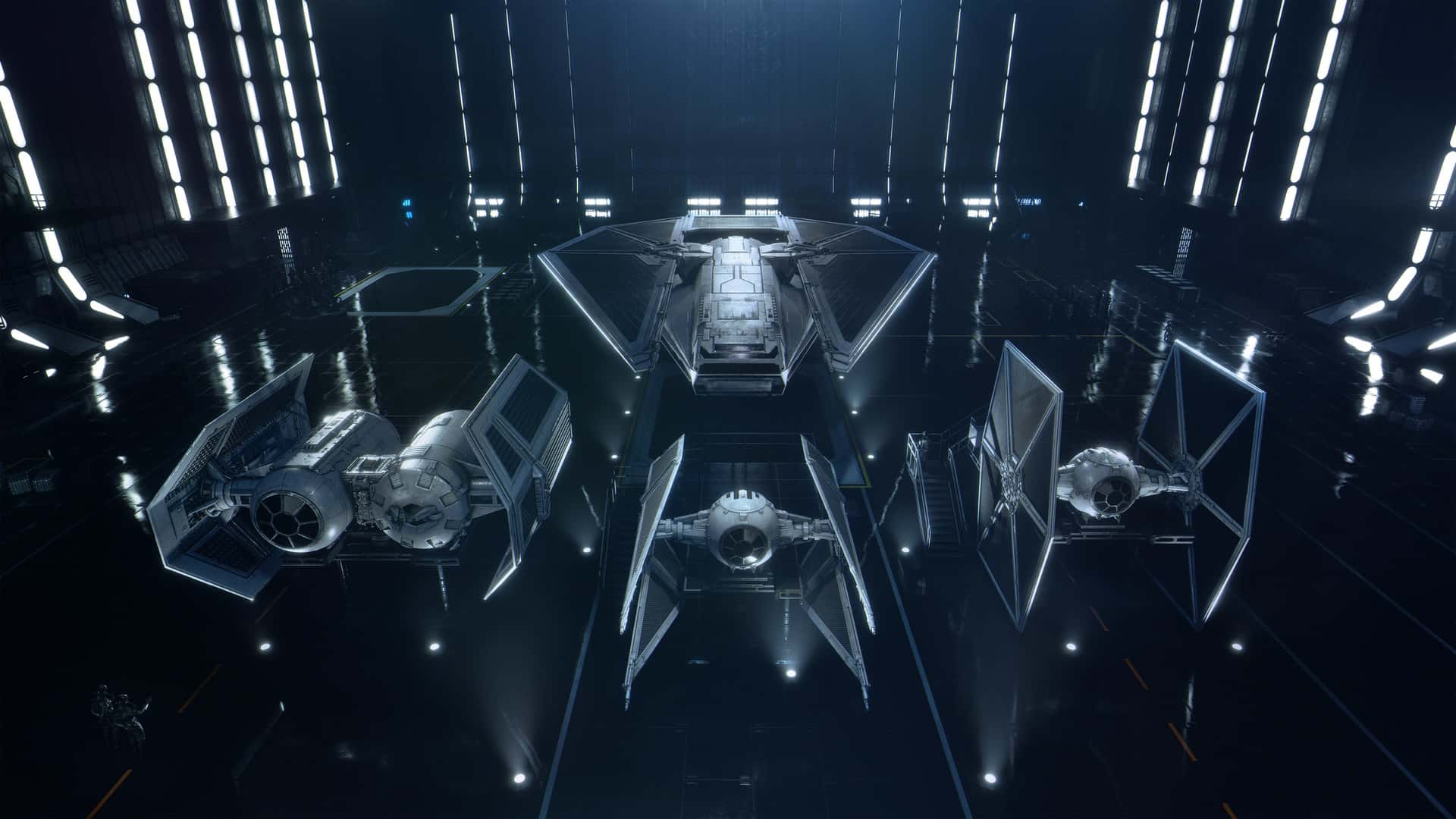 星球大战 战机中队 STAR WARS Squadrons 中文版